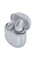 Bluetooth-гарнитура Xiaomi Redmi Buds 3 Pro, серебристая  фото, kupilegko.ru