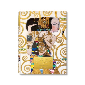 Gustav Klimt. Complete Paintings Книга Taschen  фото, kupilegko.ru