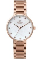 fashion наручные женские часы Obaku V189LXVWSV. Коллекция Links  фото, kupilegko.ru