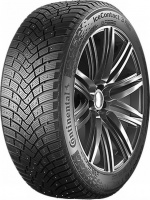 Автомобильные зимние шины Continental IceContact 3 ContiSilent 245/45 R19 102T  фото, kupilegko.ru