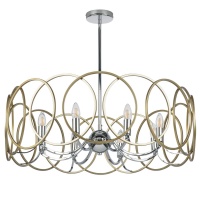 Подвесная люстра Lightstar Regolo 713083  фото, kupilegko.ru