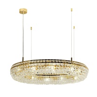Подвесная люстра Favourite Monilibus 4015-12P  фото, kupilegko.ru