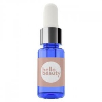 Сыворотка для кожи вокруг глаз Экстракты ценных азиатских растений Hello Beauty (hb10-10, 10 мл)  фото, kupilegko.ru