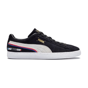 Кроссовки PUMA Gen G Suede PM307401 341652 SP  фото, kupilegko.ru