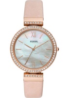 fashion наручные женские часы Fossil ES4537. Коллекция Madeline  фото, kupilegko.ru