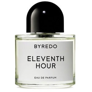 Женская парфюмерная вода BYREDO Byredo Eleventh Hour Eau De Parfum 103100085 LT  фото, kupilegko.ru