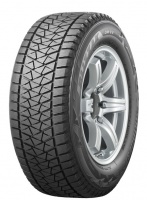 Автомобильные зимние шины Bridgestone Blizzak DM-V2  255/50 R20 109T  фото, kupilegko.ru
