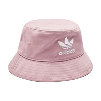 Панама ADIDAS Adicolor Trefoil Bucket Hat ADHD9711 321683 SP  фото, kupilegko.ru
