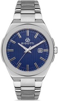 fashion наручные мужские часы BIGOTTI BG.1.10450-3. Коллекция Napoli  фото, kupilegko.ru