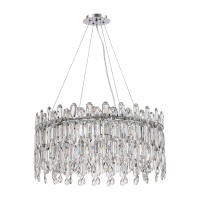 Подвесная люстра Stilfort Legacy 2158/09/08P  фото, kupilegko.ru
