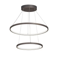 Подвесная люстра Vitaluce V04600-93/2S  фото, kupilegko.ru