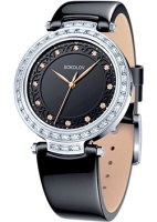 fashion наручные женские часы Sokolov 147.30.00.001.04.03.2. Коллекция Versailles  фото, kupilegko.ru