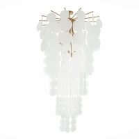 Подвесная люстра ST Luce Vittoria SL1231.303.12  фото, kupilegko.ru