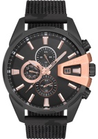 fashion наручные мужские часы BIGOTTI BG.1.10175-3. Коллекция Napoli  фото, kupilegko.ru