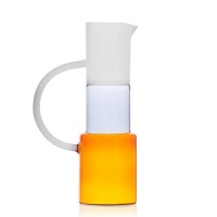 Caipirinha Amber Кувшин Ichendorf  фото, kupilegko.ru