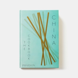 China: The Cookbook Книга Phaidon  фото, kupilegko.ru