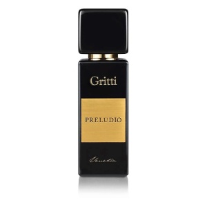 Парфюмерная вода GRITTI Black Collection Preludio 81800231 LT  фото, kupilegko.ru
