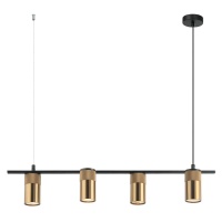 Подвесная люстра Favourite Topper 2827-4P  фото, kupilegko.ru