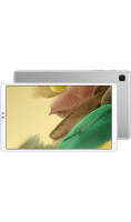 Планшет Samsung Galaxy Tab A7 Lite 32GB Серебряный  фото, kupilegko.ru