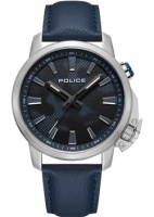 fashion наручные мужские часы Police PEWJD2202703. Коллекция Rock Rebel  фото, kupilegko.ru