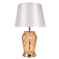 Настольная лампа Arte Lamp Murano A4029LT-1GO  фото, kupilegko.ru