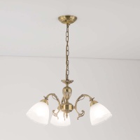 Подвесная люстра Citilux Латур CL413231  фото, kupilegko.ru