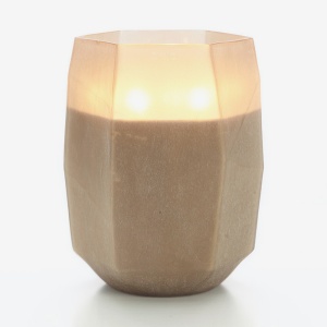 Terre Light Smoked Sage Свеча XL Onno  фото, kupilegko.ru