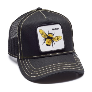 Кепка бейсболка GOORIN BROTHERS QUEEN BEE GB91651 341540 SP  фото, kupilegko.ru