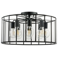 Потолочная люстра Lightstar Genni 798287  фото, kupilegko.ru