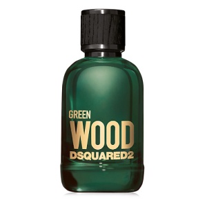 Мужская туалетная вода, парфюм DSQUARED2 Green Wood 84000014 LT  фото, kupilegko.ru