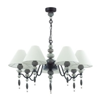 Подвесная люстра Odeon Light Exclusive Sochi 4896/7  фото, kupilegko.ru