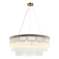 Подвесная люстра Stilfort Imposio 2132/03/12P  фото, kupilegko.ru