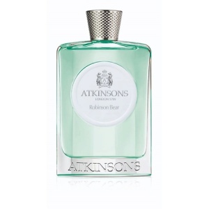 Парфюмерная вода ATKINSONS Robinson Bear 117500397 LT  фото, kupilegko.ru
