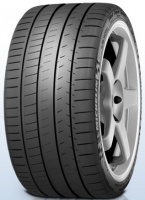 Автомобильные летние шины Michelin Pilot Super Sport 275/35 R20 102Y  фото, kupilegko.ru