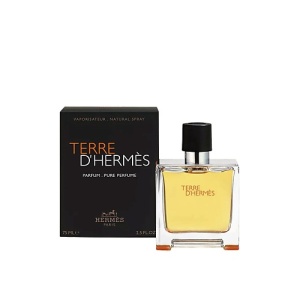 Мужская парфюмерная вода HERMÈS HERMES Terre D'Hermes 143100523 LT  фото, kupilegko.ru