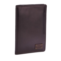 Обложка на паспорт, обложка для автодокументов 2 в 1 Dr.Koffer X510427-200-09 27312 DK  фото, kupilegko.ru
