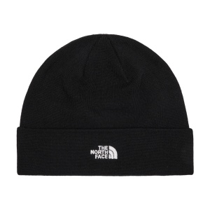 Шапка NORTH FACE NORM SHALLOW BEANIE NF0A5FVZ 365364 SP  фото, kupilegko.ru