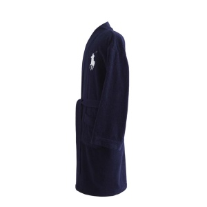 RL Polo Marine Халат M Ralph Lauren Home  фото, kupilegko.ru