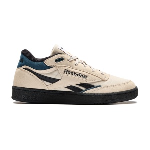 Кроссовки REEBOK CLUB C MID II REVENGE RB101553617 364572 SP  фото, kupilegko.ru