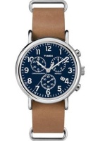 мужские часы Timex TW2P62300. Коллекция Weekender  фото, kupilegko.ru