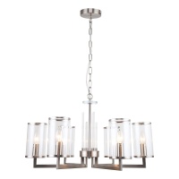 Подвесная люстра Stilfort Vase 1046/11/06P  фото, kupilegko.ru