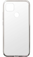 Чехол-крышка Gresso для Xiaomi Redmi 9C, силикон, прозрачный  фото, kupilegko.ru