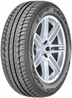 Автомобильные летние шины BFGoodrich G-Grip 245/45 R17 95Y  фото, kupilegko.ru