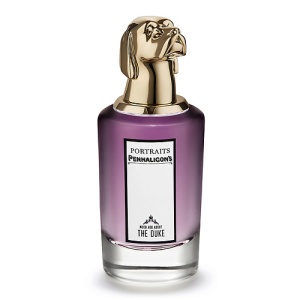 Мужская парфюмерная вода PENHALIGON'S MUCH ADO ABOUT THE DUKE 80700005 LT  фото, kupilegko.ru