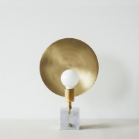 Helios Настольная лампа Workstead  фото, kupilegko.ru