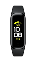 Смарт-браслет  Samsung Fit2, черный  фото, kupilegko.ru