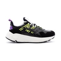 Кроссовки DIADORA RAVE LEATHER POP DR501176333 312033 SP  фото, kupilegko.ru