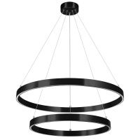 Подвесная светодиодная люстра Lightstar 748127  фото, kupilegko.ru