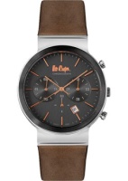 fashion наручные мужские часы Lee Cooper LC06915.364. Коллекция Casual  фото, kupilegko.ru