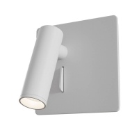 Бра, светодиодный светильник настенный накладной Maytoni C040WL-L3W3K  фото, kupilegko.ru